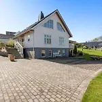 Meeresbrise Apartamento Utstein Kloster