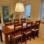 Meeresbrise Apartamento