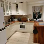 Meeresbrise Apartamento Utstein Kloster