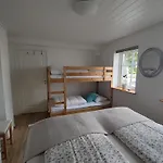 Meeresbrise Apartamento Utstein Kloster