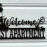 Apartamento Meeresbrise *