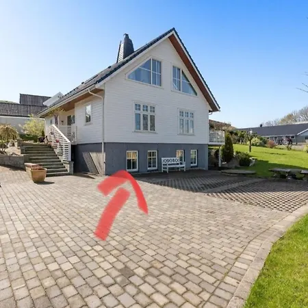 Lägenhet Meeresbrise Utstein Kloster
