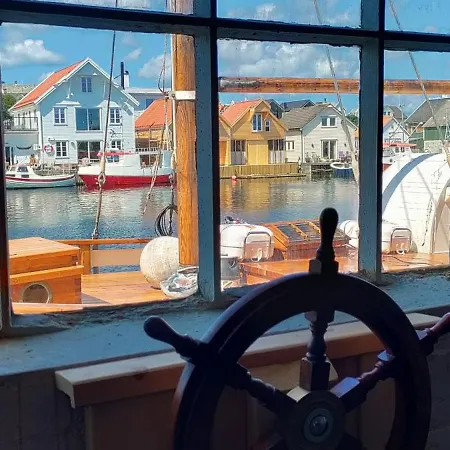 Meeresbrise Lägenhet *