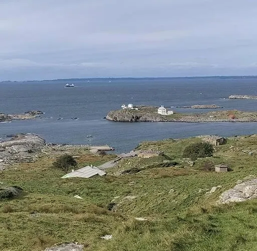 Meeresbrise * Utstein Kloster