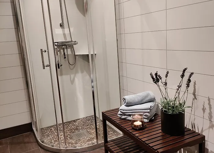 Meeresbrise Utstein Kloster