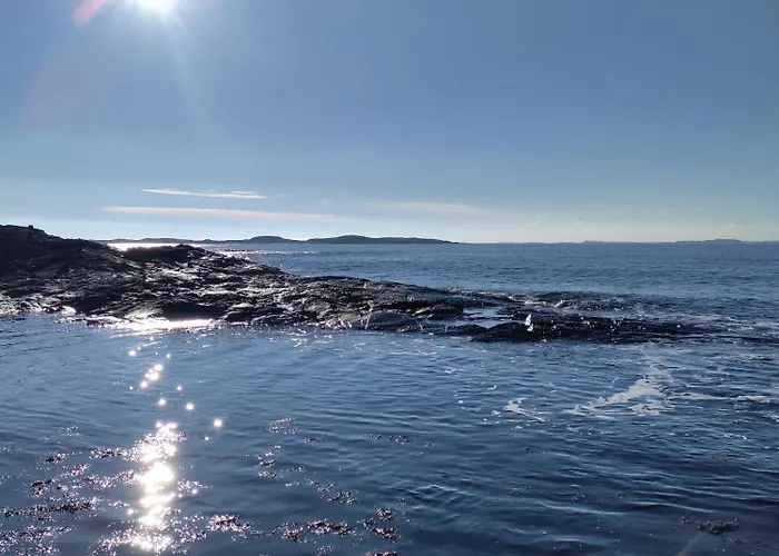 Meeresbrise Apartamento *