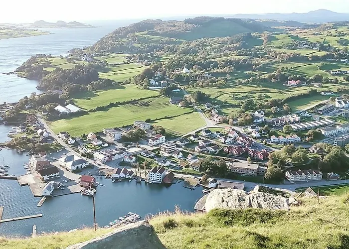 Meeresbrise * Utstein Kloster