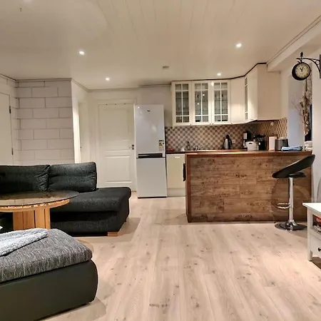 Apartament Meeresbrise *