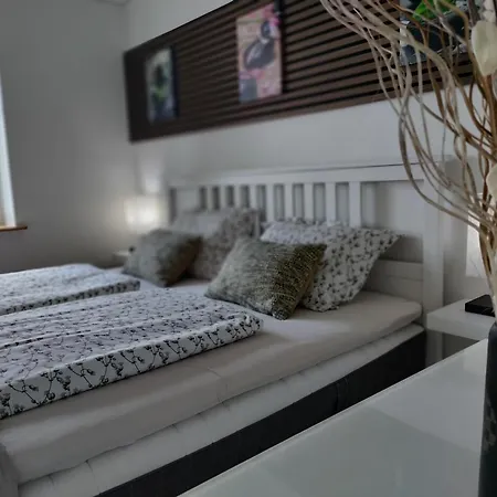 Meeresbrise Apartament *