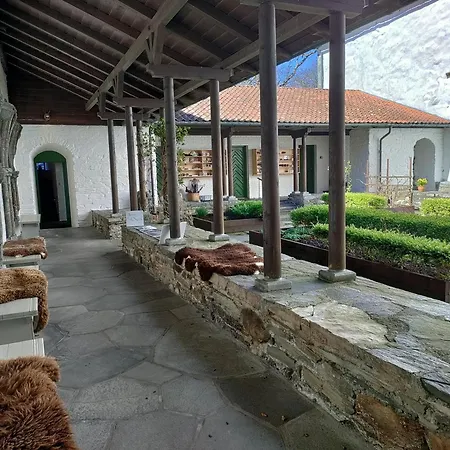 Meeresbrise Διαμέρισμα