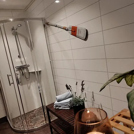 Meeresbrise Apartament *