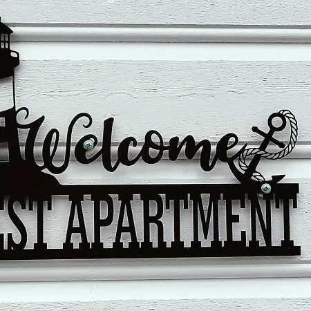 Apartament Meeresbrise *